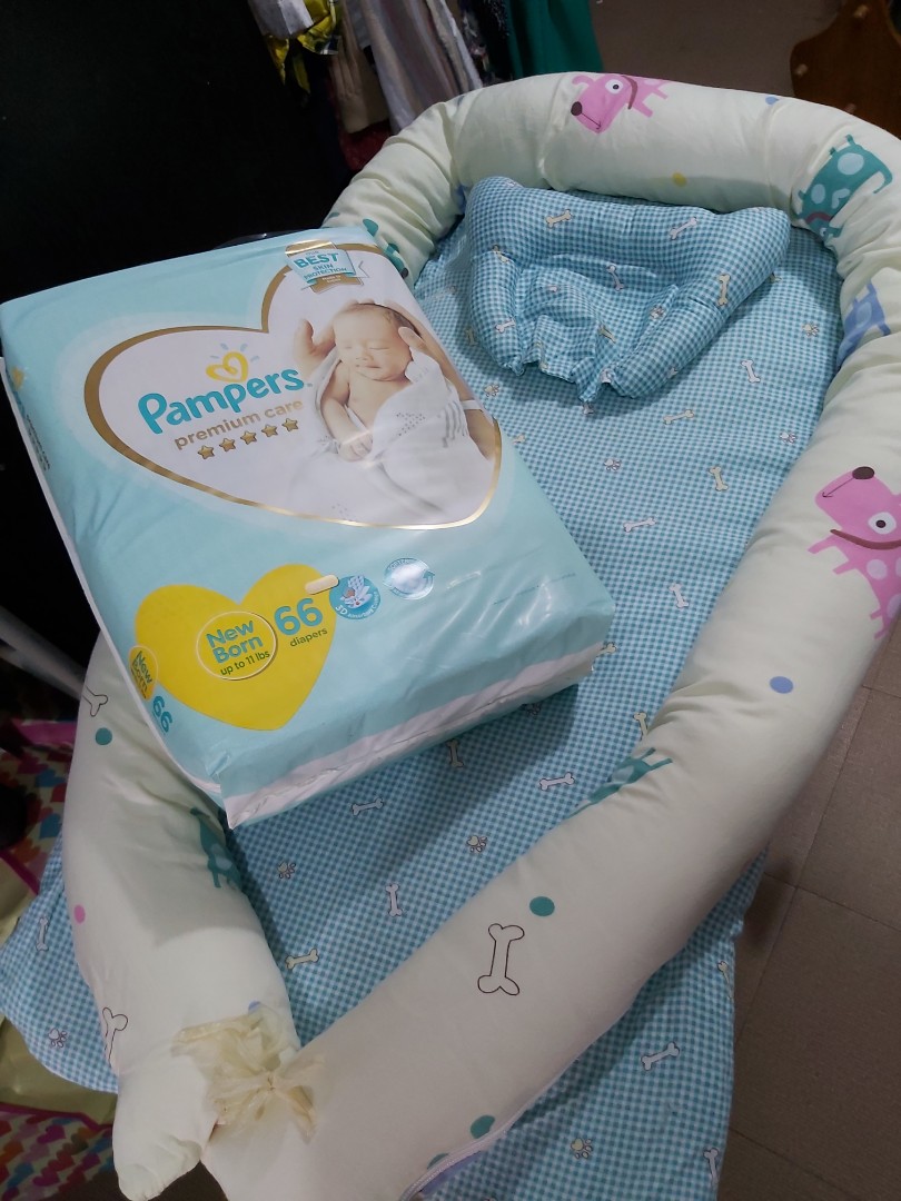baby nest sale