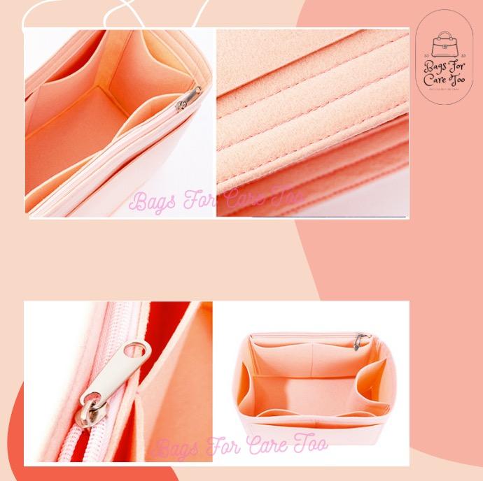 Burberry Bucket Bag Insert Organiser/ Organizer Customised Designs