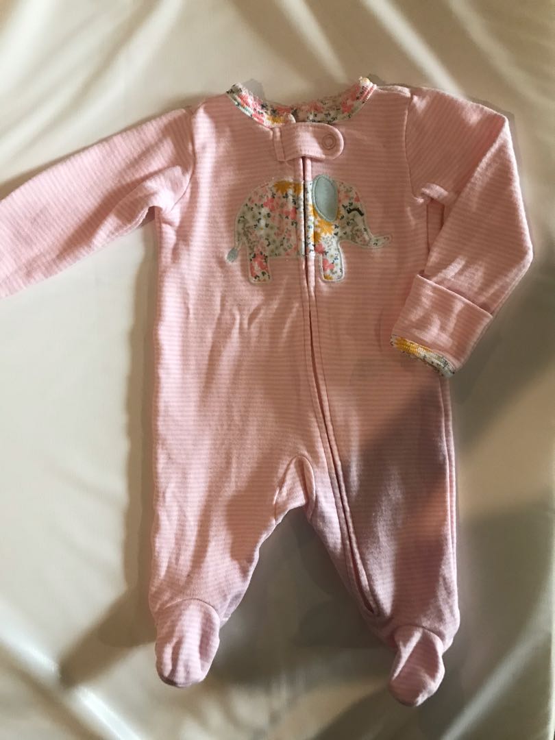 Carter S Preloved Newborn Sleep And Play Babies Kids Babies