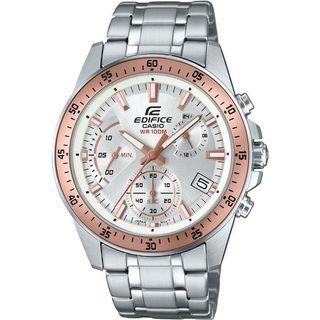 casio edifice murah