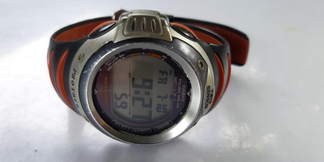 casio prg 100