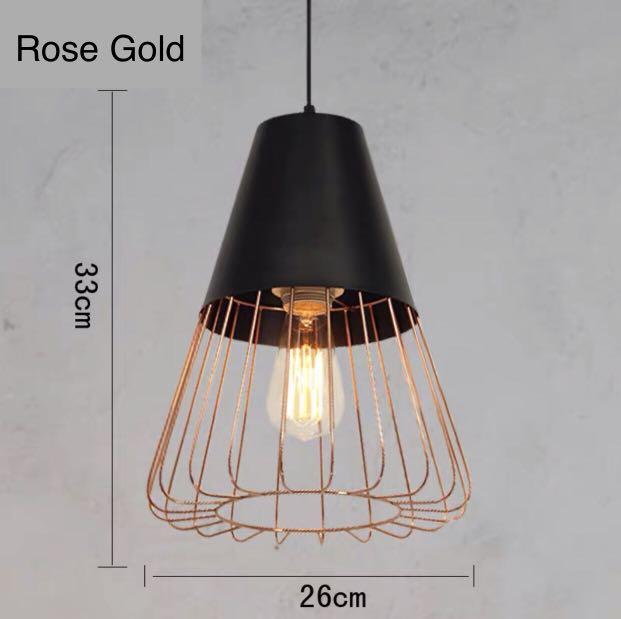 Ceiling Pendant Light Rose Gold Furniture Home Decor Lighting Supplies On Carou - Gold Metal Ceiling Pendant Light Ceiling Pendant Light Rose Gold Furniture Home Decor Lighting Supplies On Carou - Gold Metal Ceiling Pendant Light
