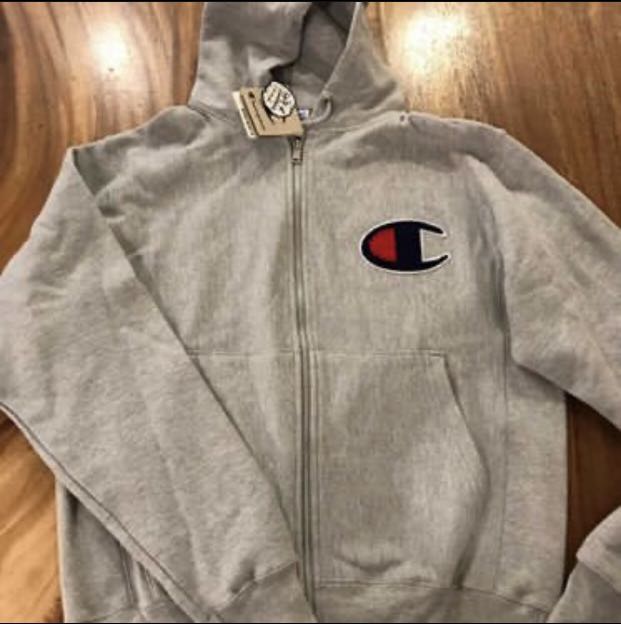 champion reverse jacket