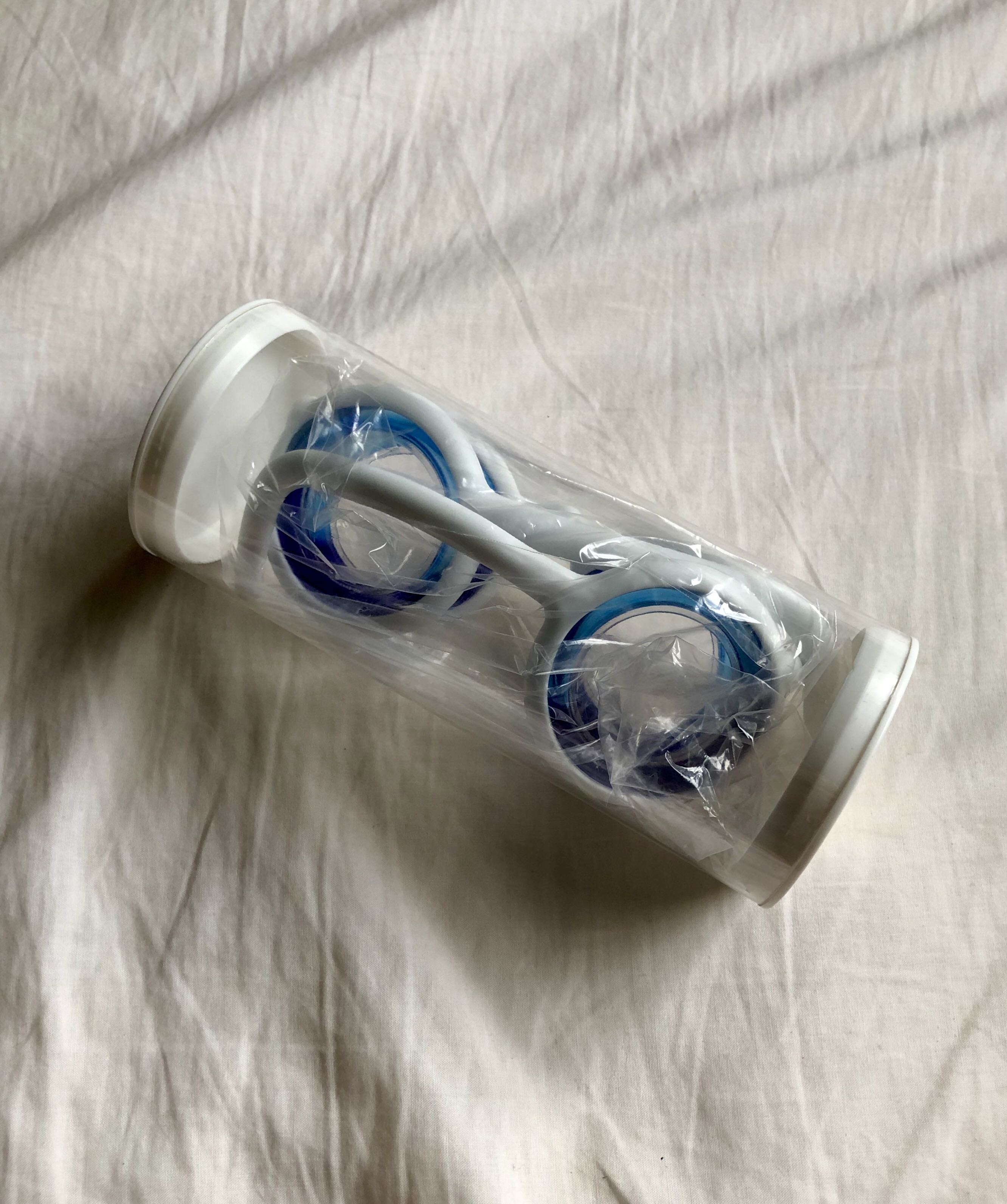 Citroën Seetroen Motion Sickness Glasses, Women's Fashion, Watches