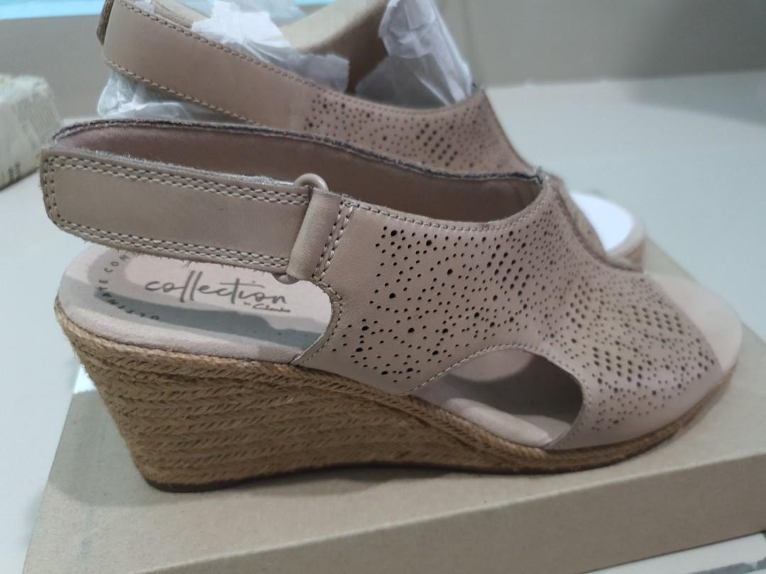 Lafley shop rosen clarks