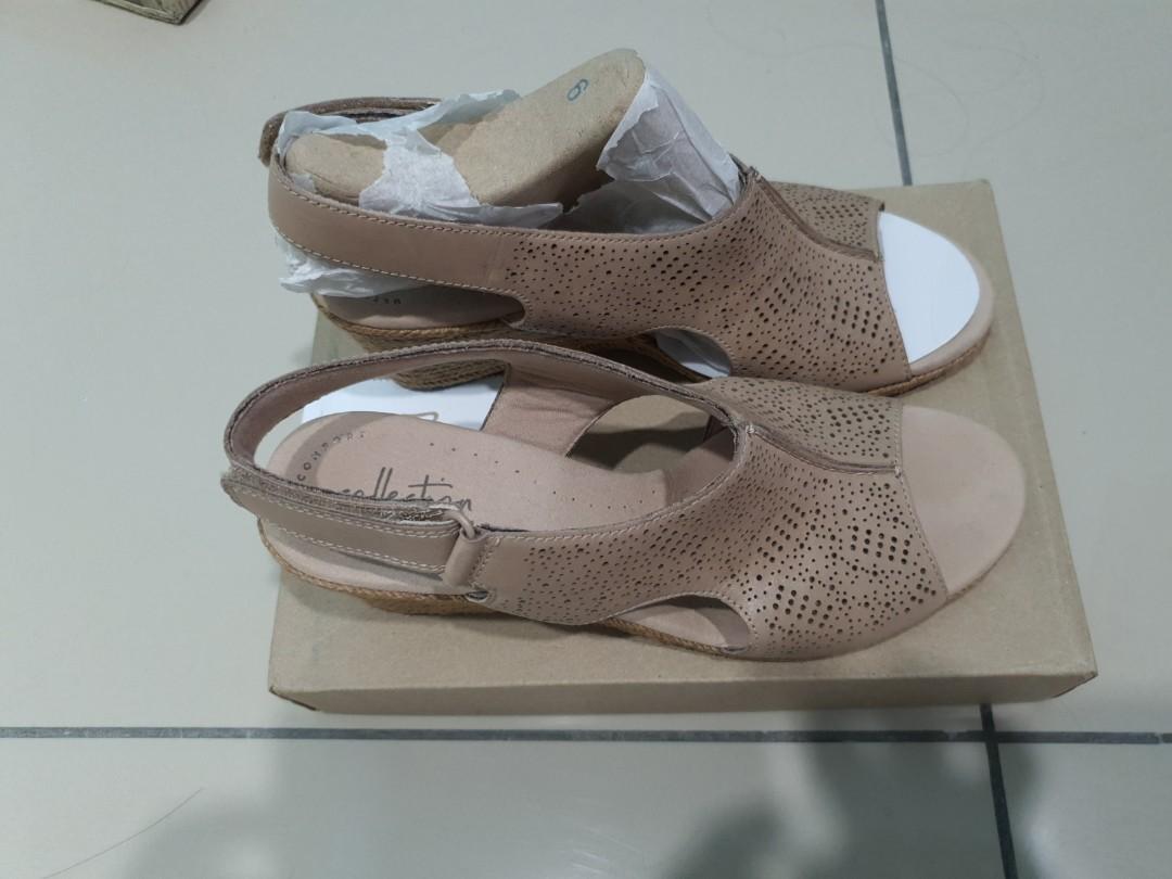 Clarks lafley rosen sand store