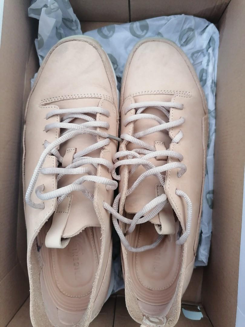 nak clarks