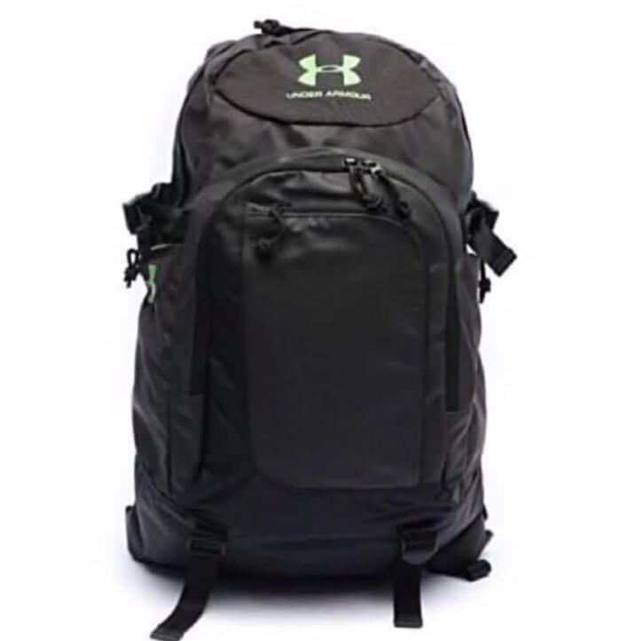 under armour backpack clearance