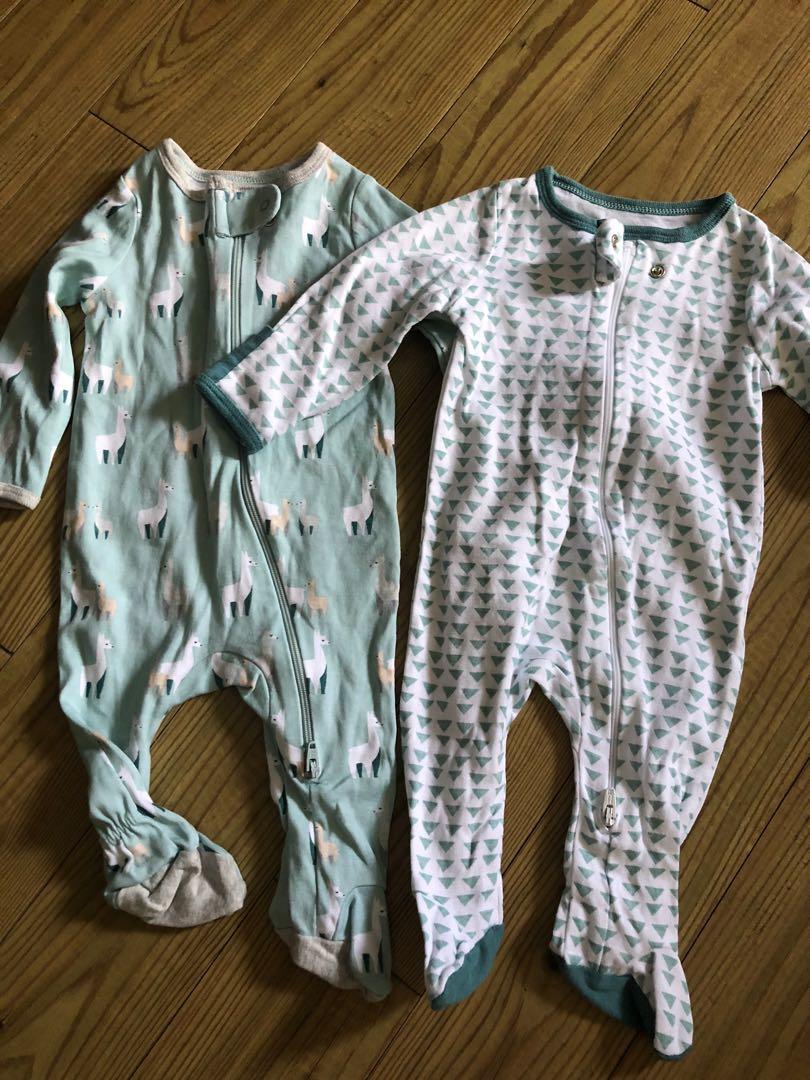 cloud island bibs