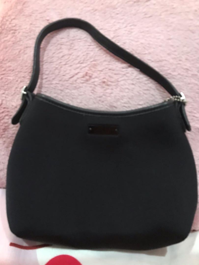 Coach neoprene bag clearance