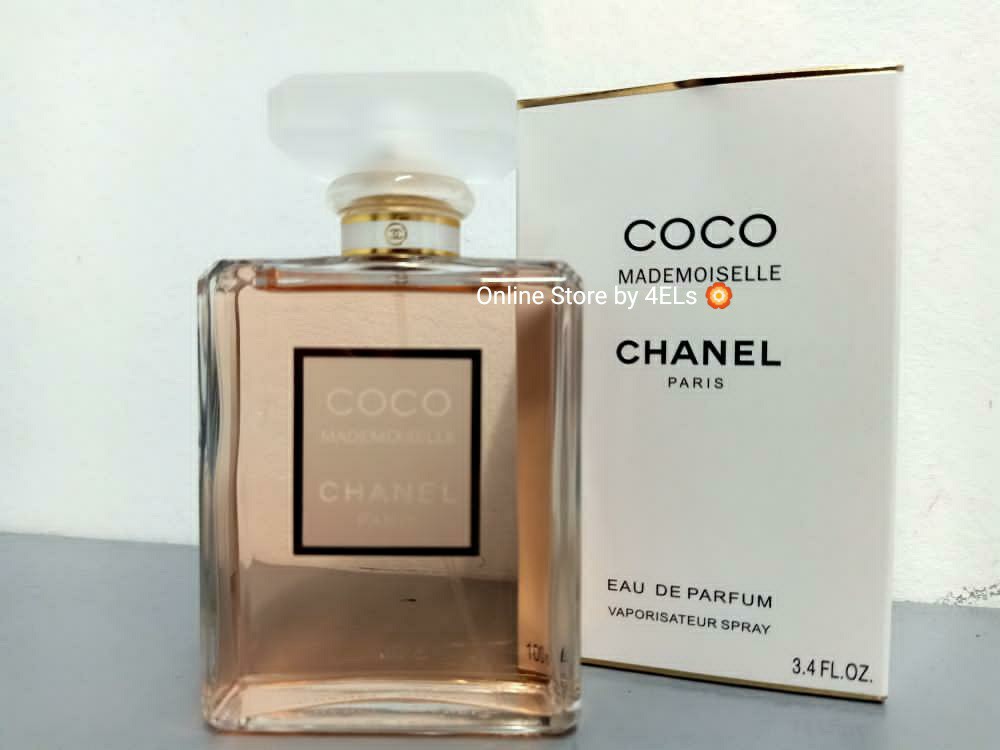 Coco mademoiselle by chanel authentic US tester perfume, Beauty & Personal  Care, Fragrance & Deodorants on Carousell