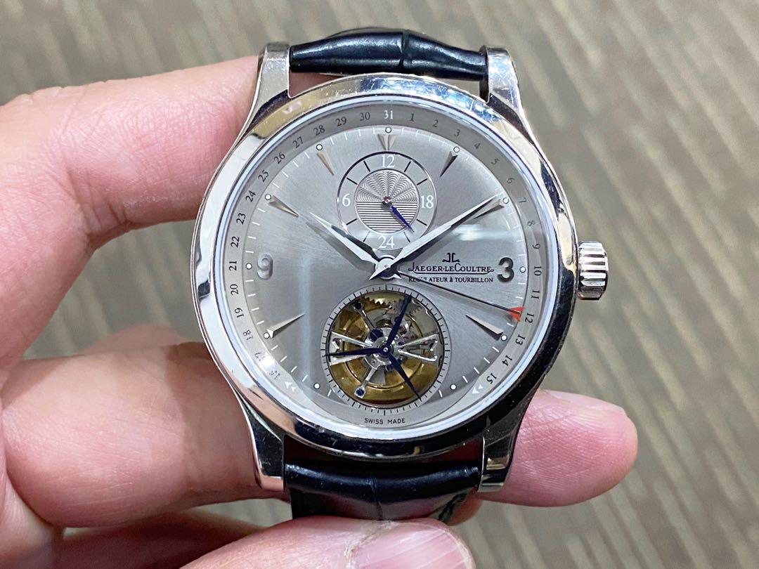 Jlc 2024 dual time