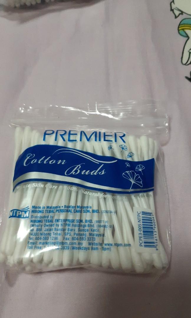 Cotton Buds Sports Equipment Pmds E Scooters E Bikes Other Pmds Parts On Carousell