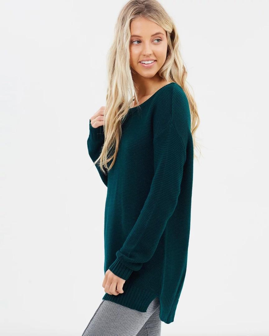 Cotton on archy 4 pullover