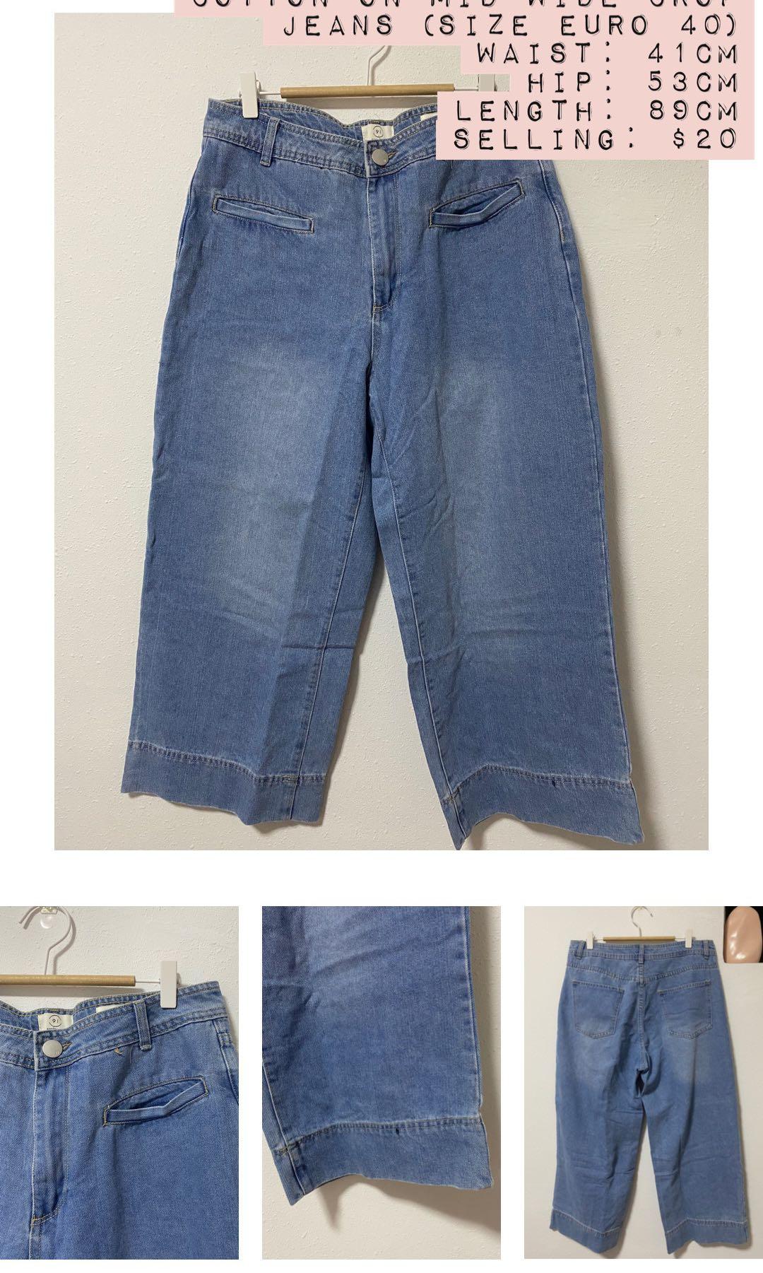 size 0 jeans in european