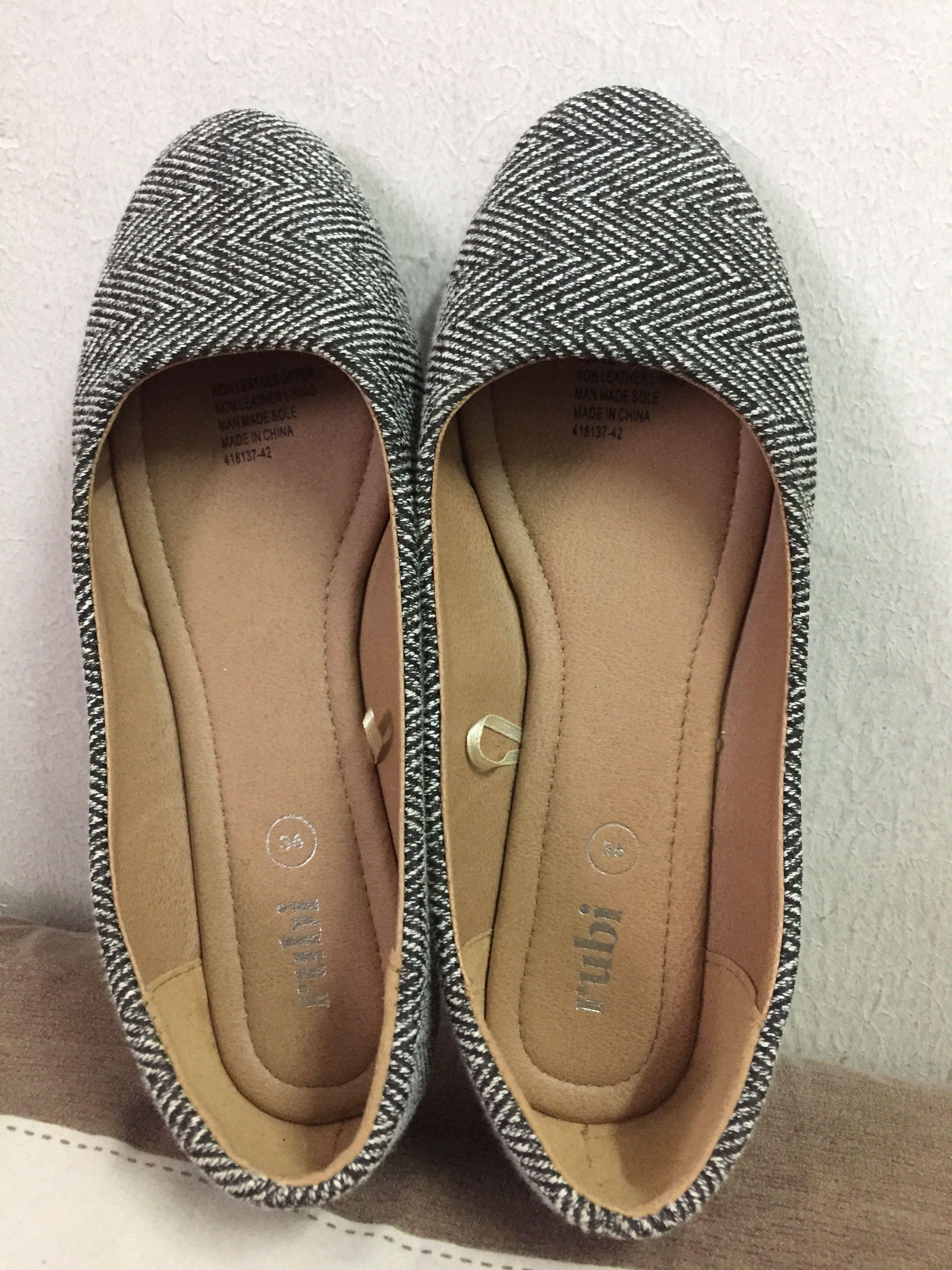 rubi shoes flats