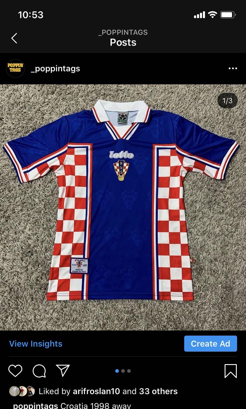 croatia tops