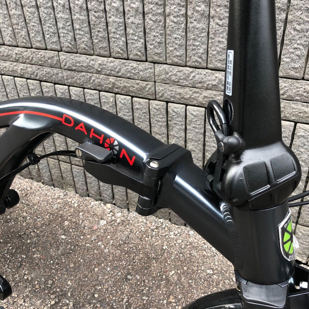 dahon curl i4 price
