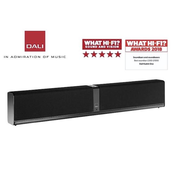 best soundbar 2018 what hifi