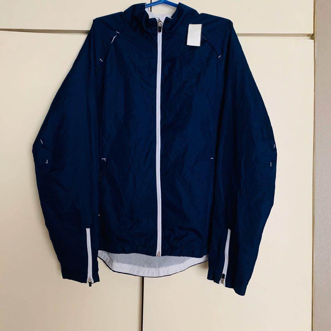 Danskin windbreaker online