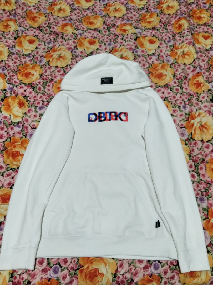 dbtk hoodie