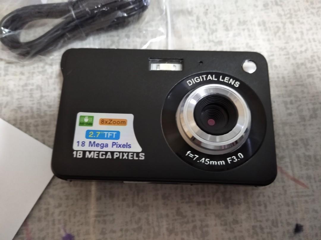power bank for digital camera