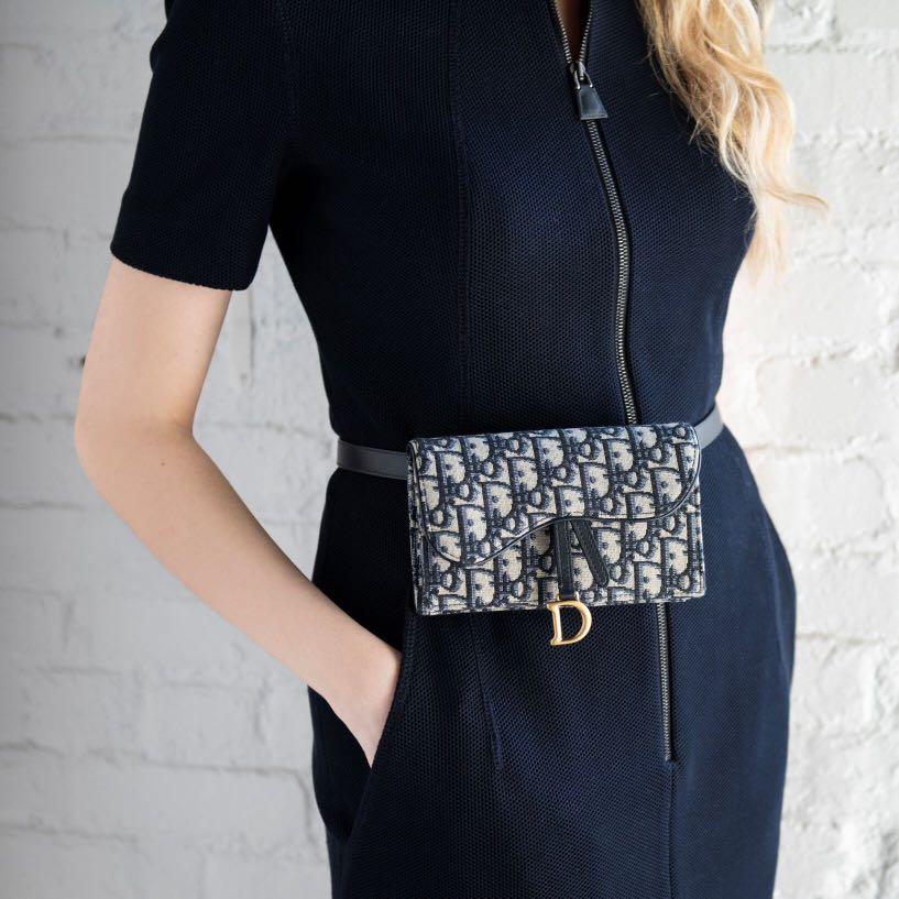dior belt bag price