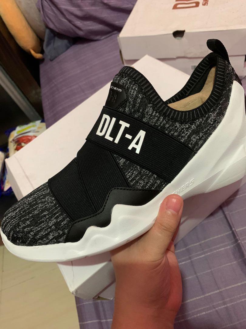 Dlta skechers online