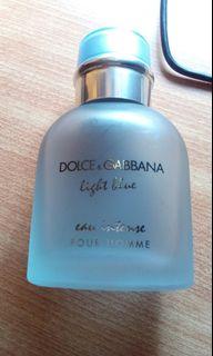 d&g light blue sm price