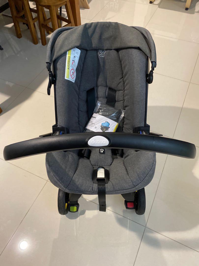 doona pram gumtree