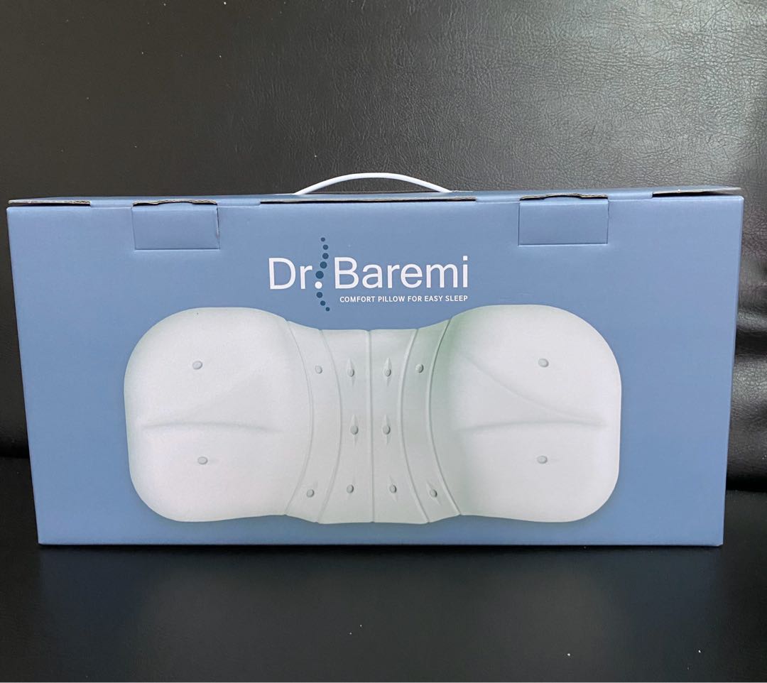 Dr baremi pillow discount