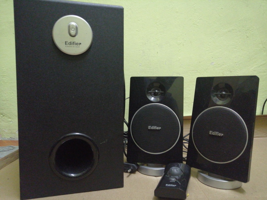 Edifier m3300sf new arrivals