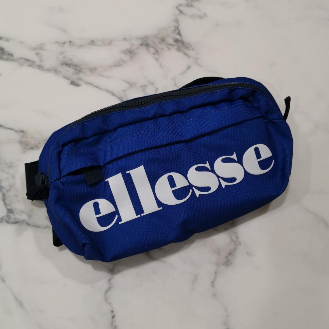 ellesse sling bag