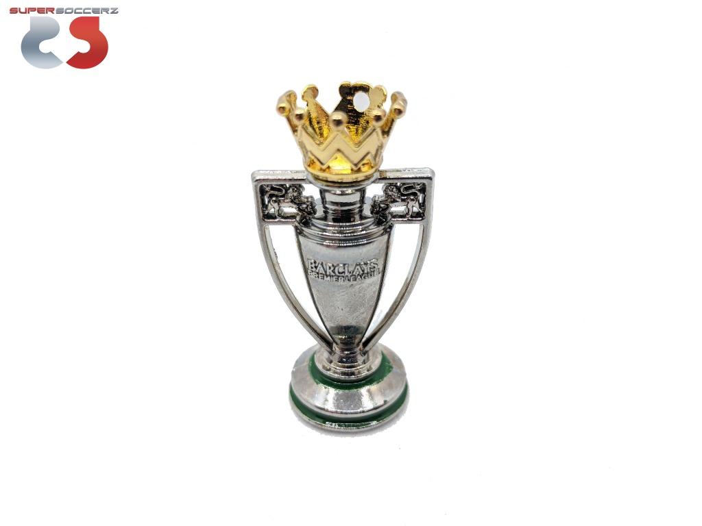English Premier League League Trophy Soccerwe Kodoto Collectible Football Figure Toys Games Bricks Figurines On Carousell