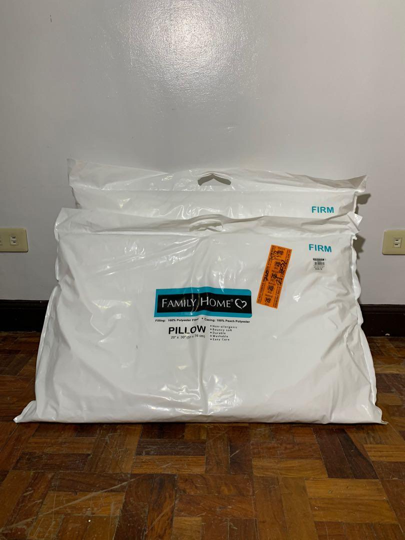Family shop home pillow