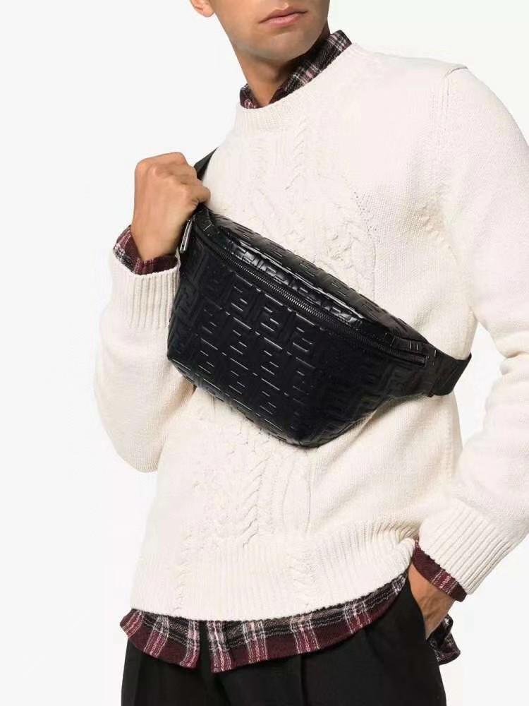 fendi bum bag mens