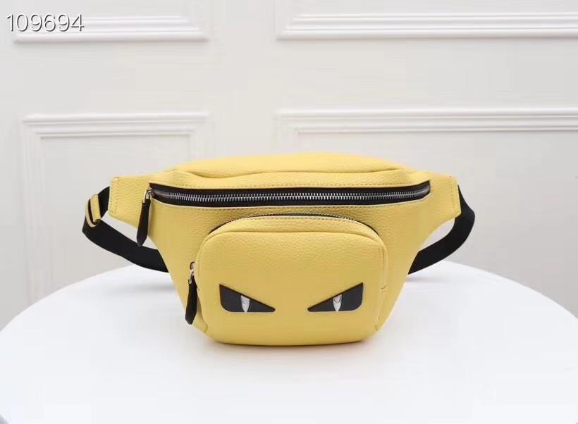 fendi bum bags
