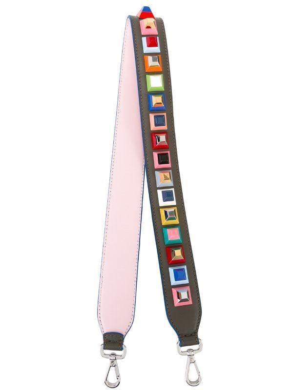 fendi handbag strap