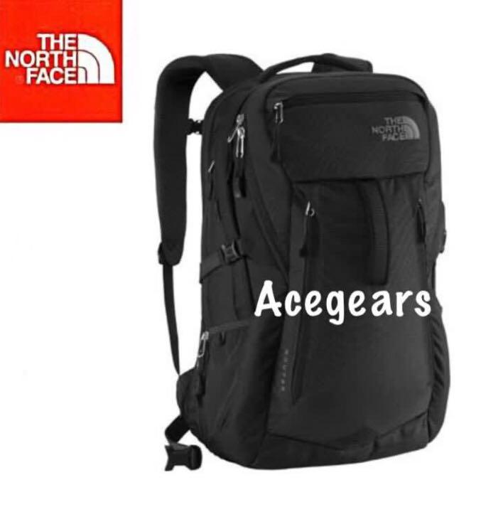 FIRE SALES THE NORTH FACE ROUTER BACKPACK HAVERSACK Color