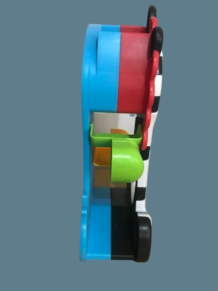 fisher price ball drop toy