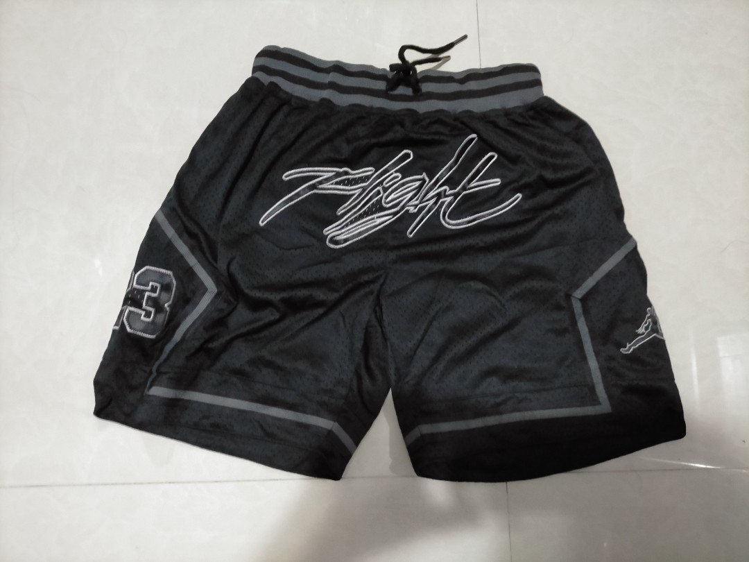 Just don jordan shorts sales