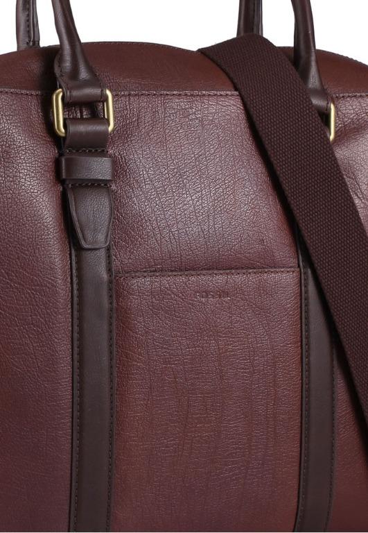 Fossil evan workbag 2025