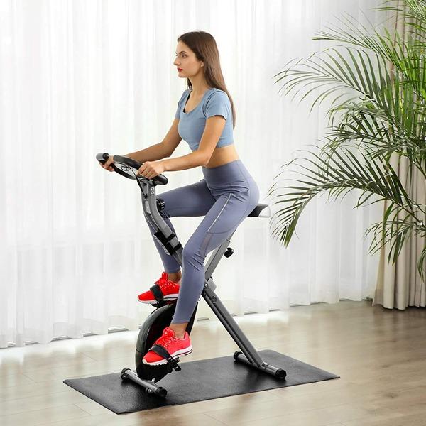 fitness exercise cycle