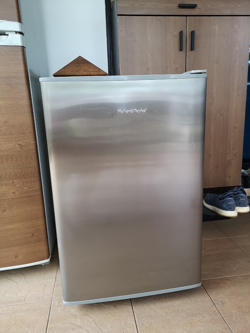 fisher paykel mini fridge