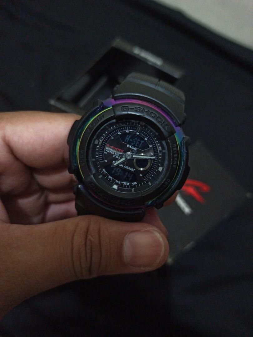 G shock g306x store