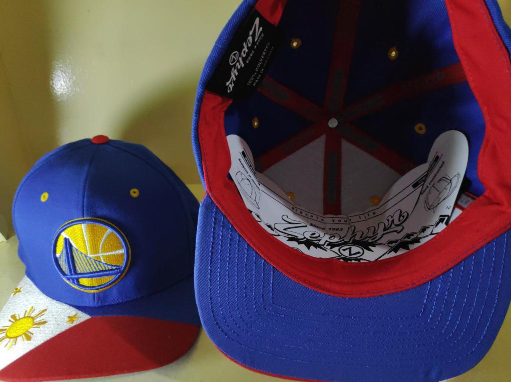 GS Filipino Warriors Pinoy Flag Logo Hat Cap Beanie 