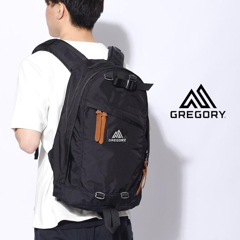gregory day pack 26l