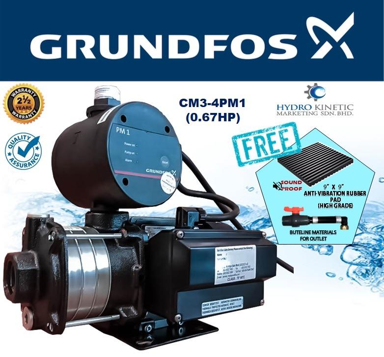 Grundfos