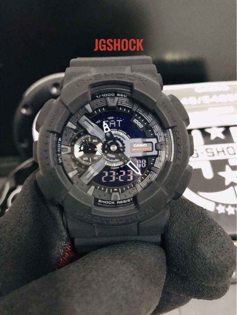 G shock 2025 ga 135a
