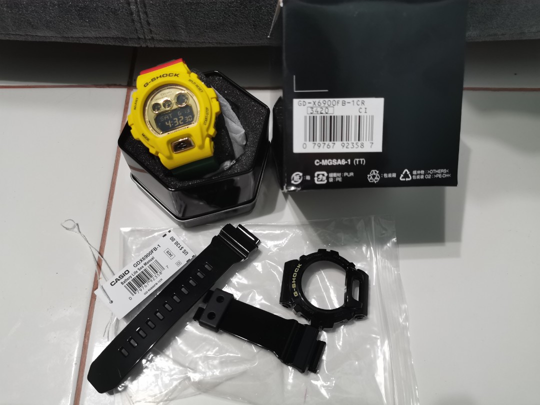 Gdx 6900fb deals